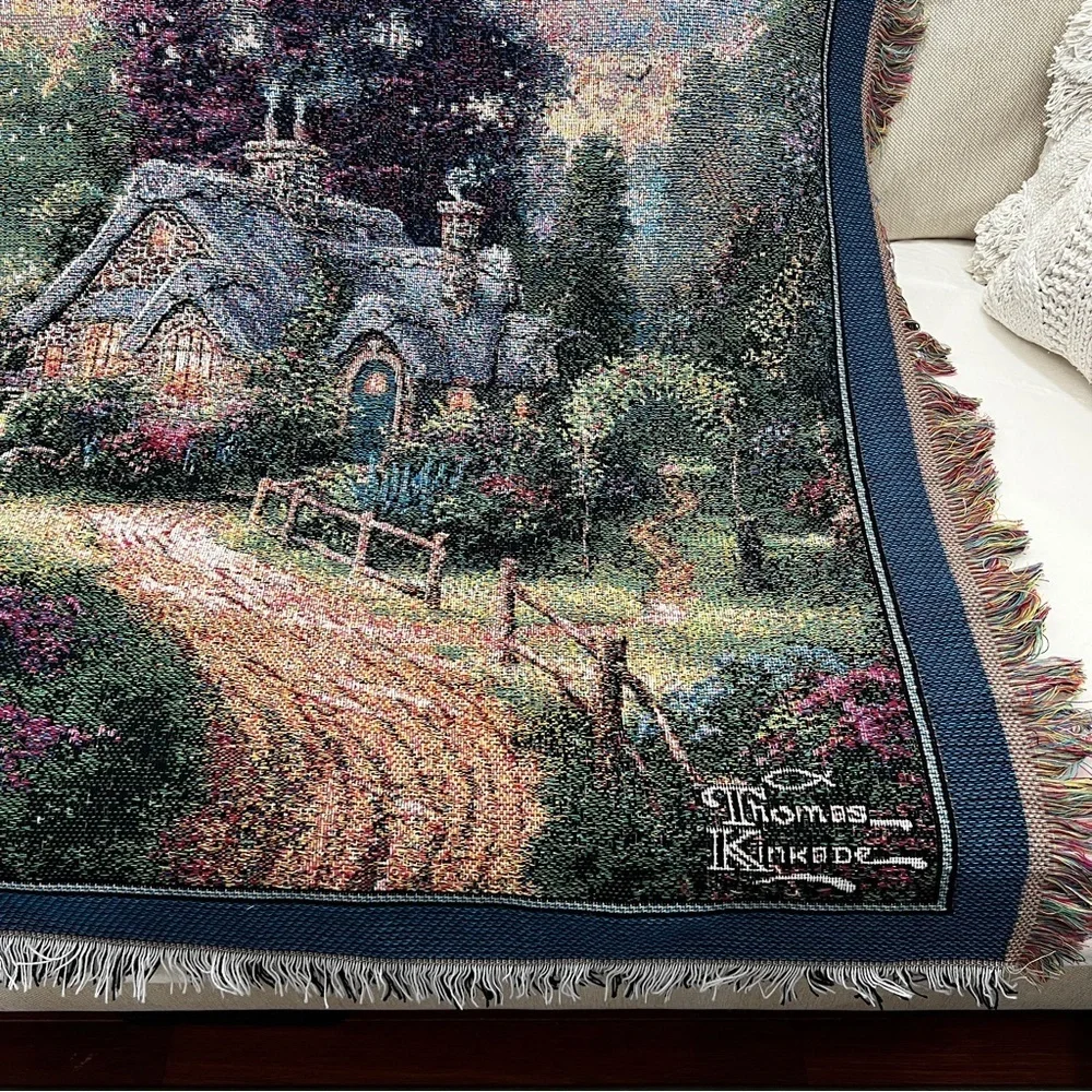 Thomas Kinkade 